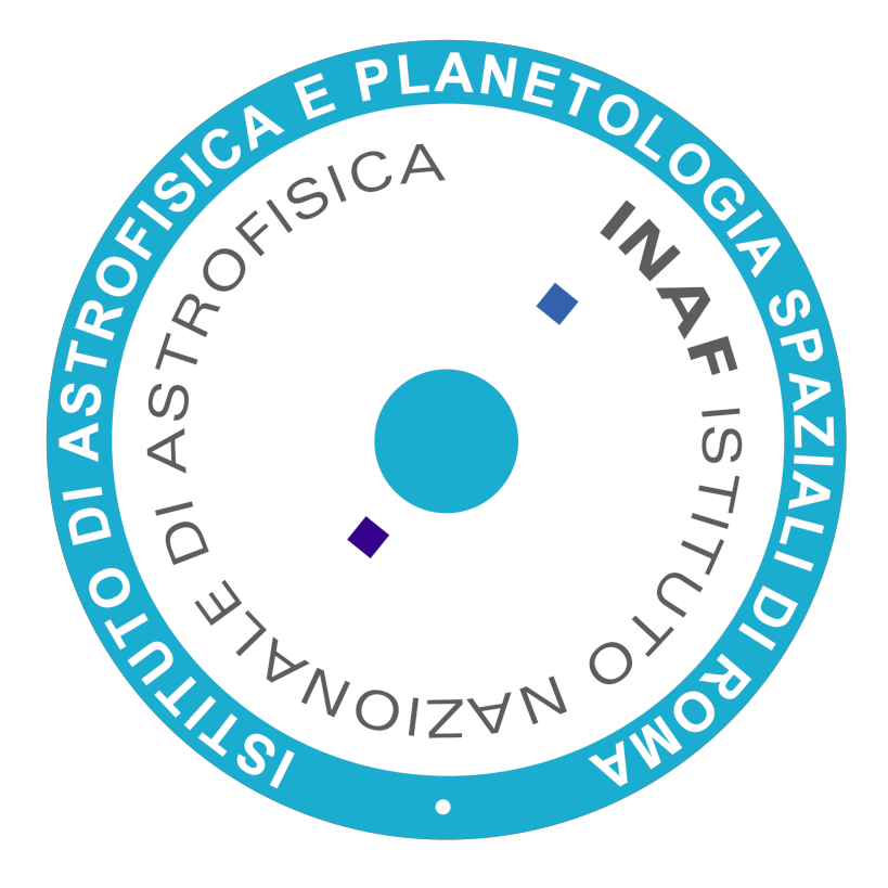 INAF-IAPS logo